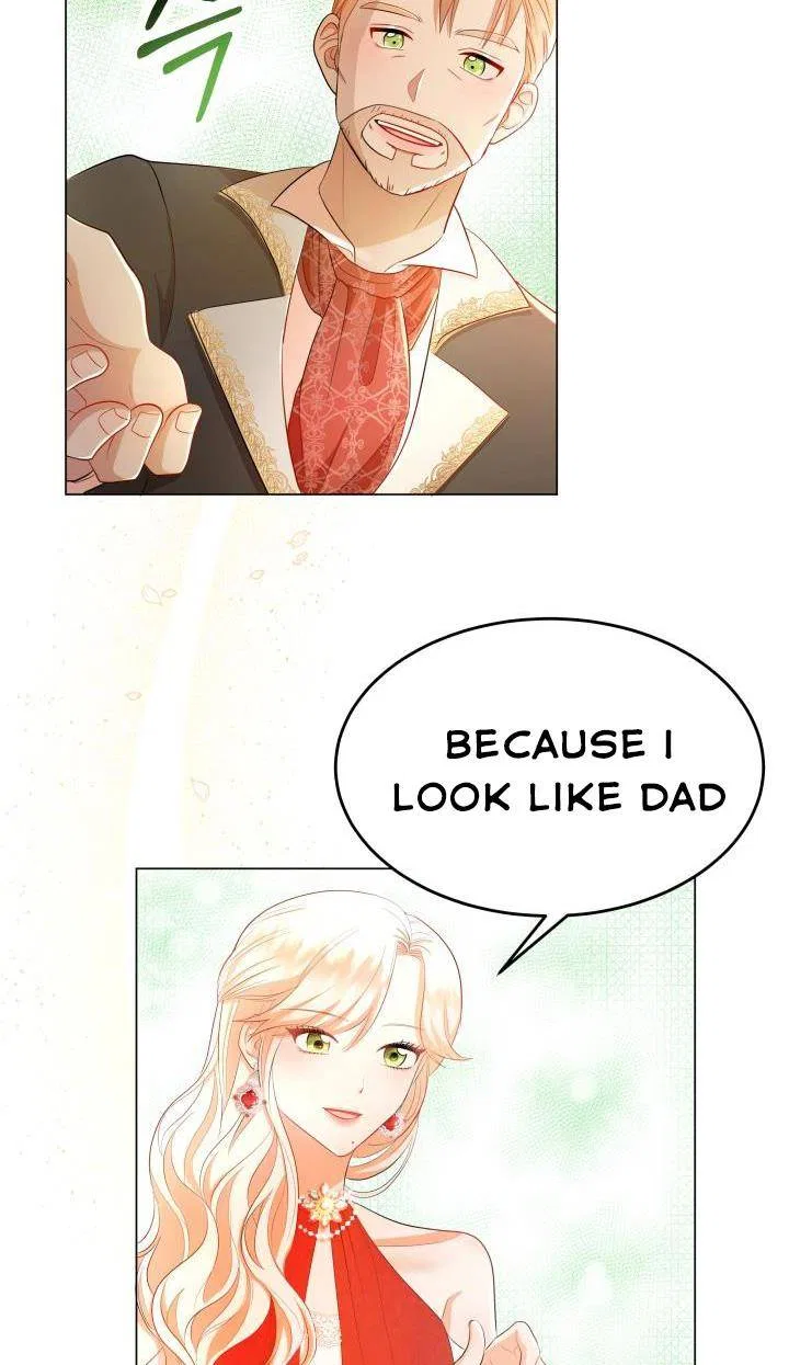 Resigning as the Villainess Chapter 15 – Page 36