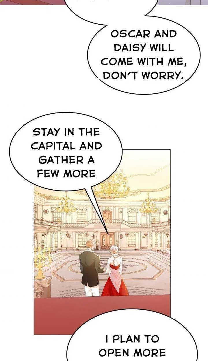 Resigning as the Villainess Chapter 15 – Page 39