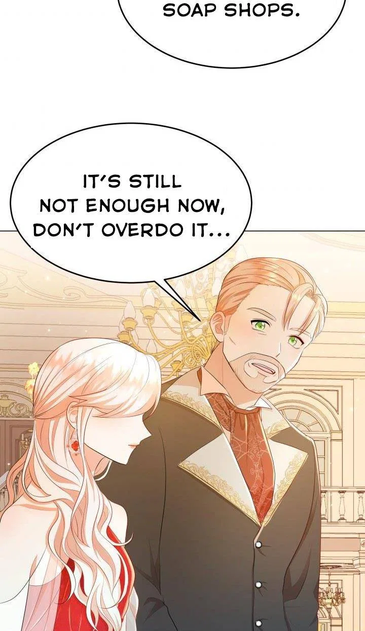 Resigning as the Villainess Chapter 15 – Page 40