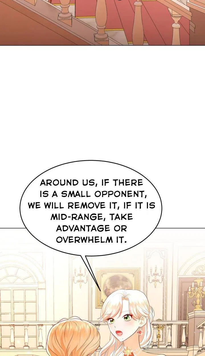 Resigning as the Villainess Chapter 15 – Page 43