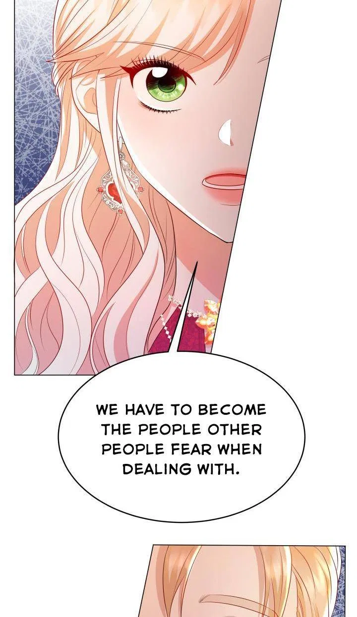 Resigning as the Villainess Chapter 15 – Page 45