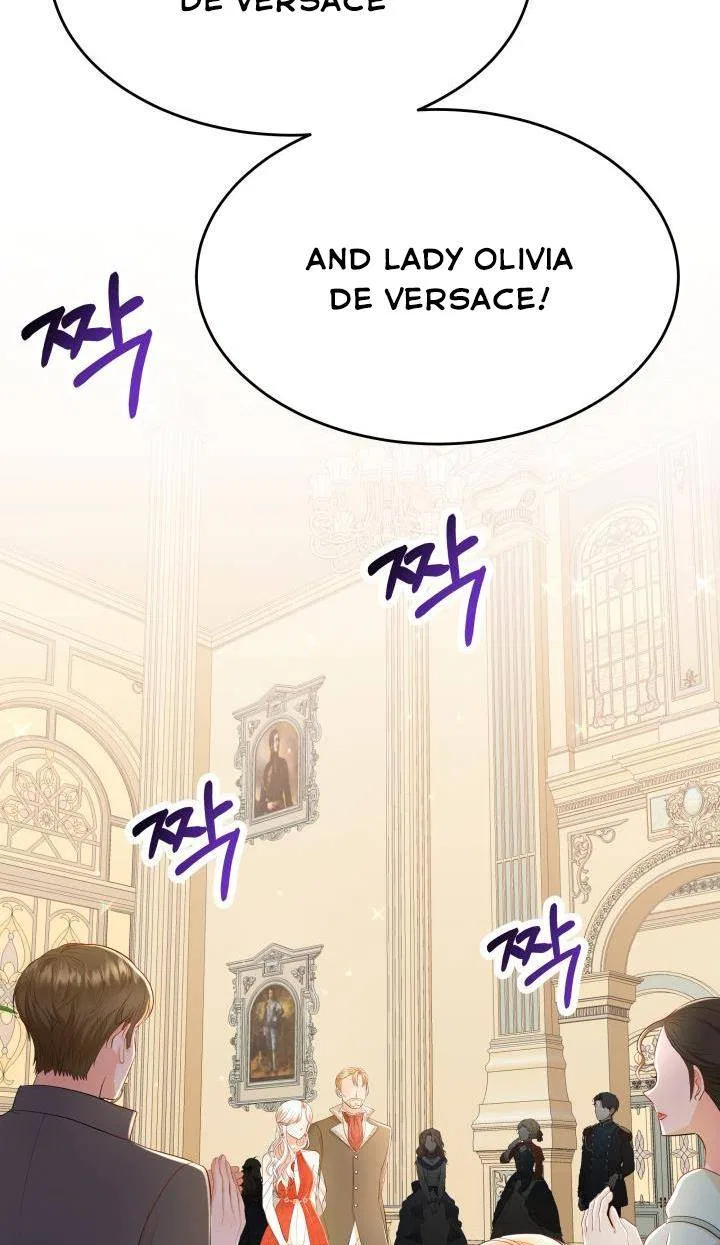 Resigning as the Villainess Chapter 15 – Page 53