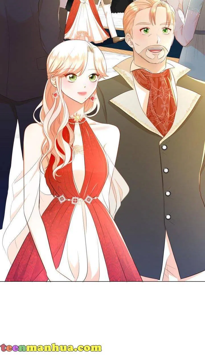 Resigning as the Villainess Chapter 15 – Page 54