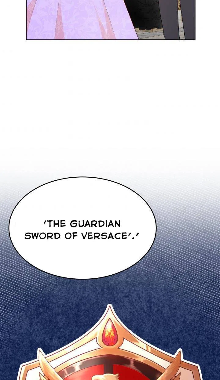 Resigning as the Villainess Chapter 15 – Page 58