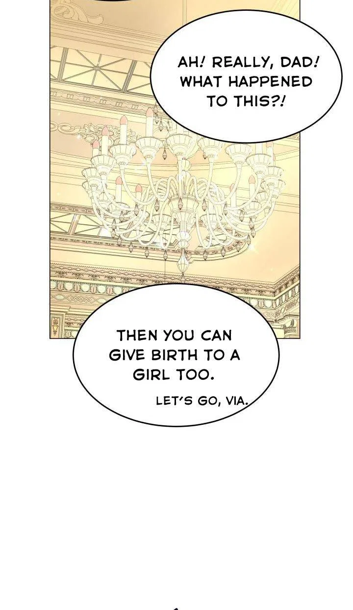 Resigning as the Villainess Chapter 15 – Page 68