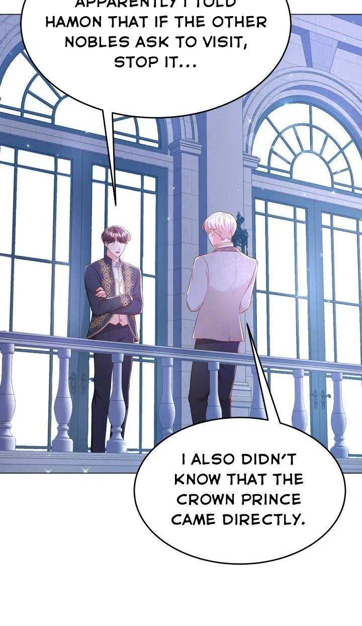 Resigning as the Villainess Chapter 15 – Page 73