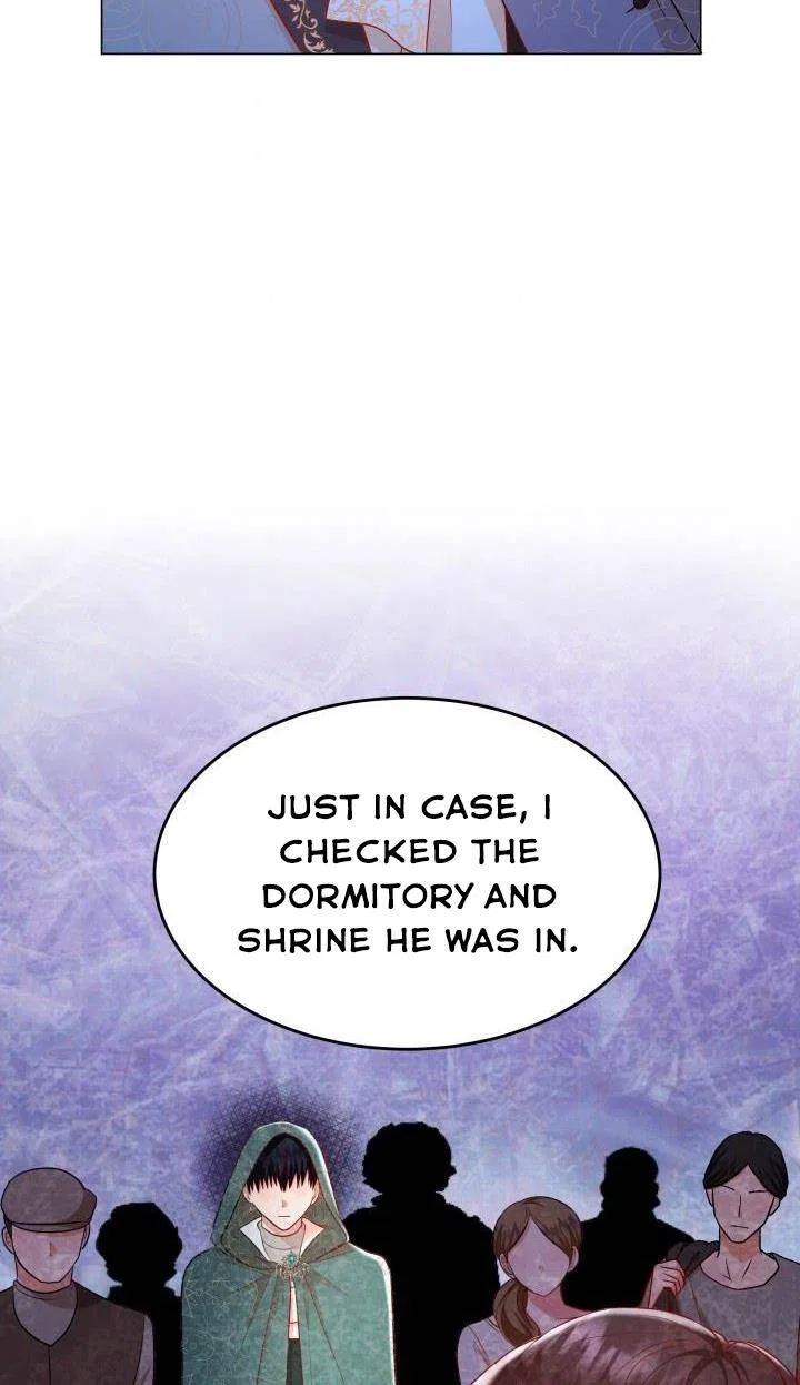 Resigning as the Villainess Chapter 15 – Page 75