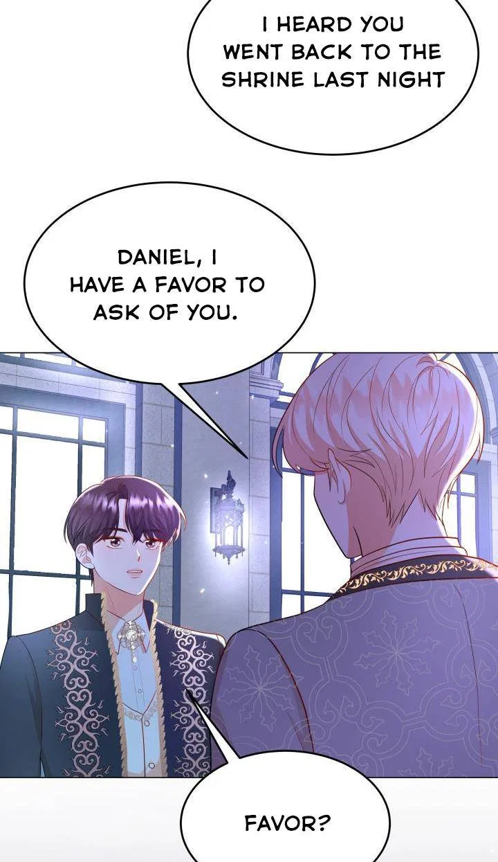 Resigning as the Villainess Chapter 15 – Page 77