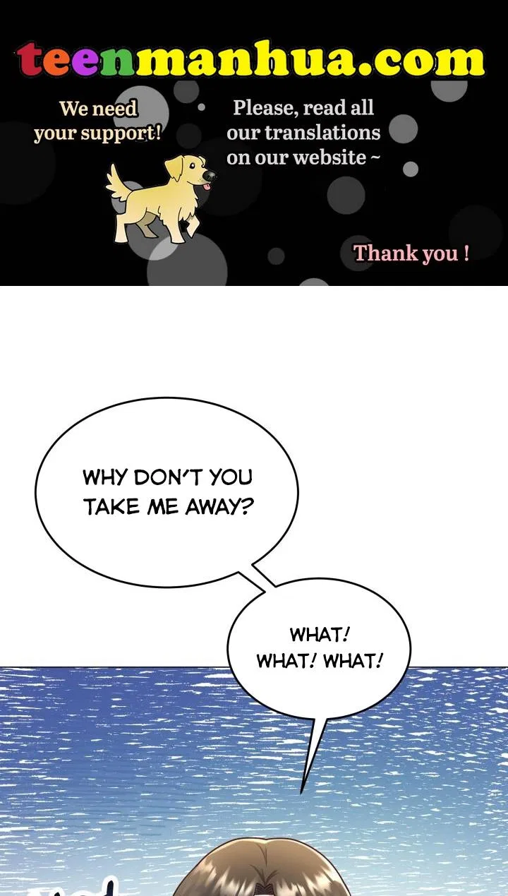 Resigning as the Villainess Chapter 14 – Page 1