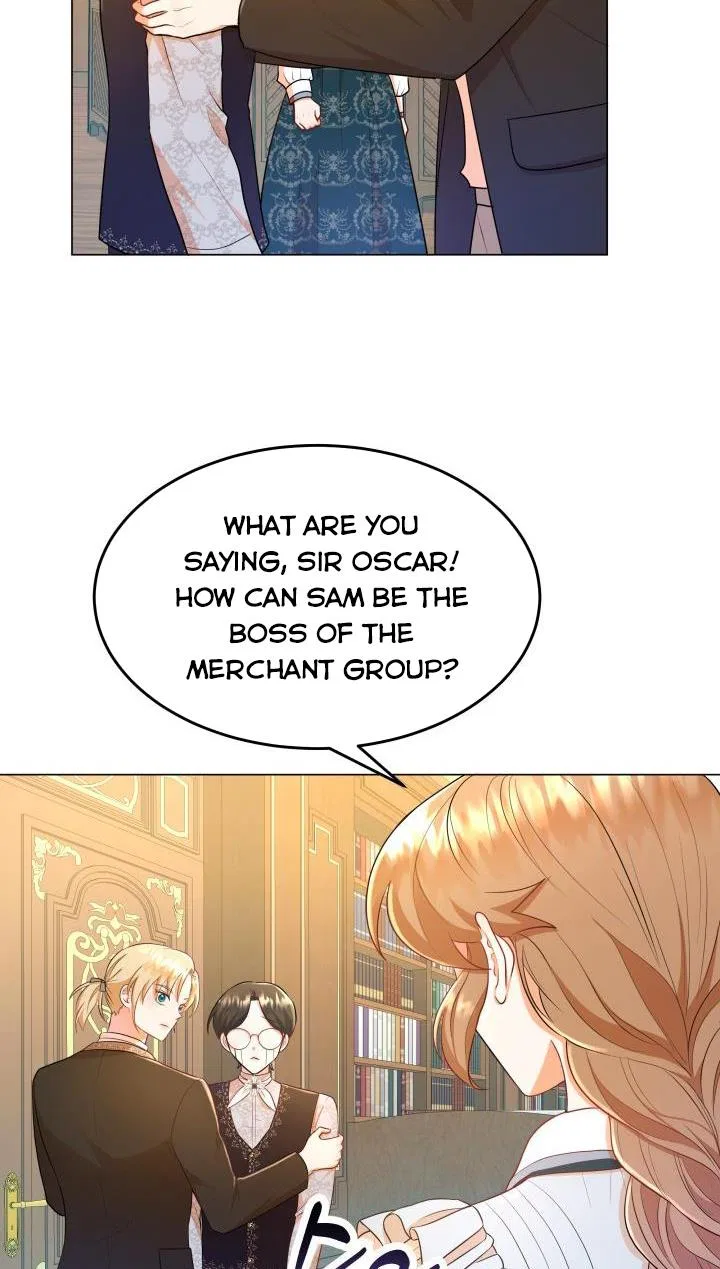 Resigning as the Villainess Chapter 14 – Page 3