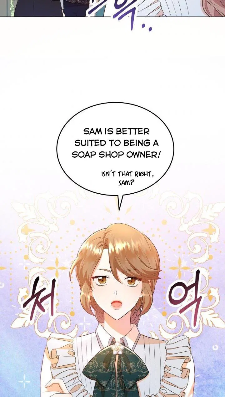 Resigning as the Villainess Chapter 14 – Page 4