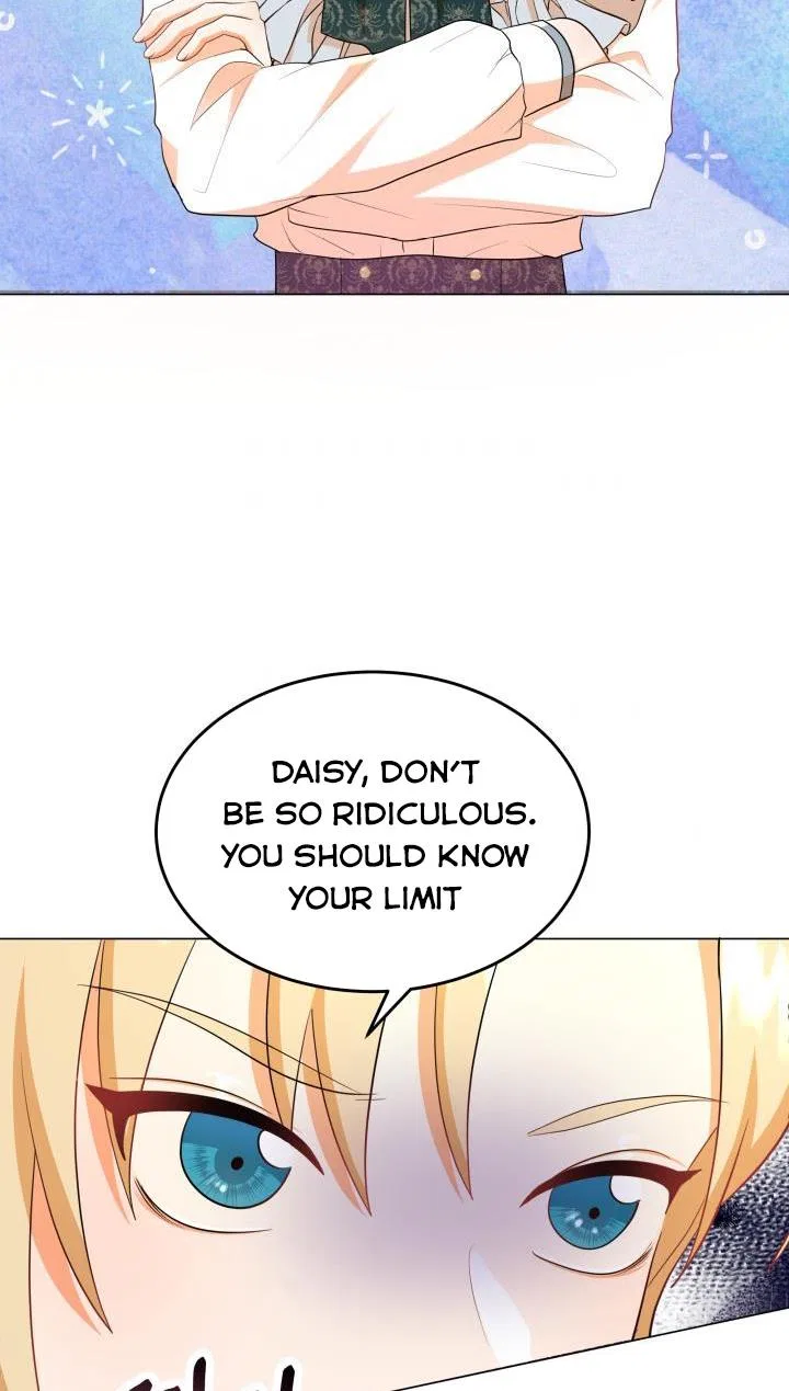 Resigning as the Villainess Chapter 14 – Page 5