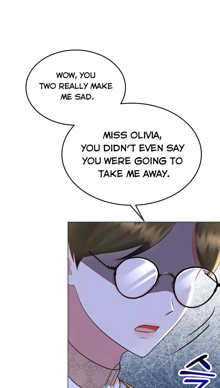 Resigning as the Villainess Chapter 14 – Page 8