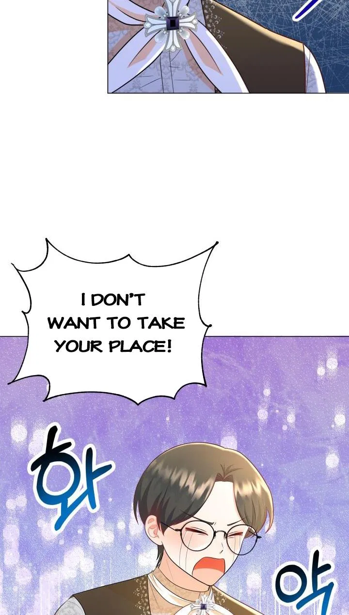 Resigning as the Villainess Chapter 14 – Page 9