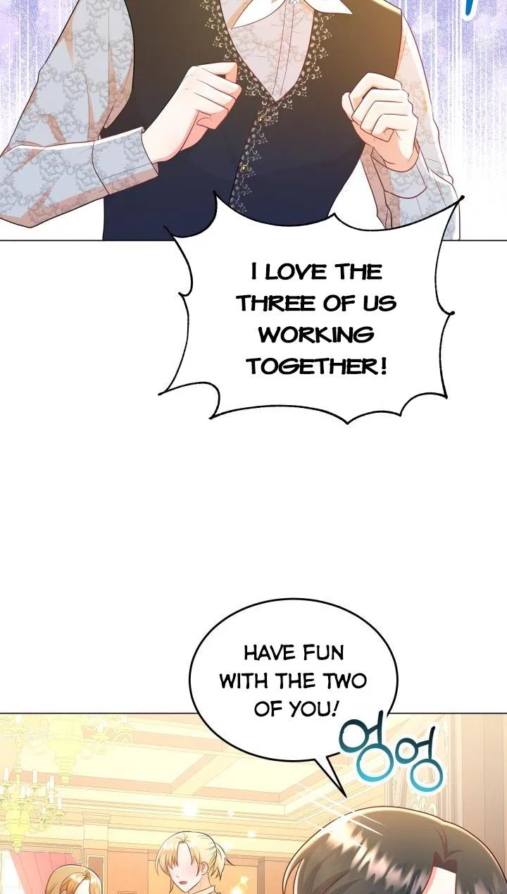 Resigning as the Villainess Chapter 14 – Page 10