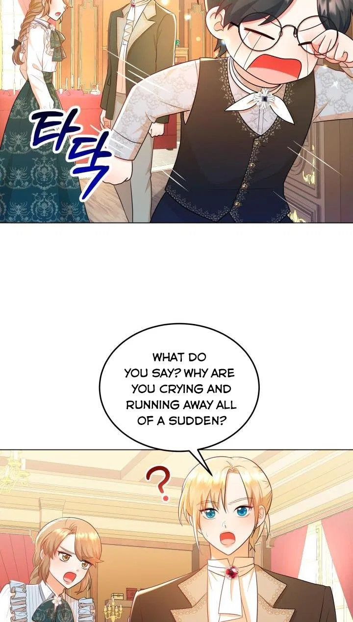 Resigning as the Villainess Chapter 14 – Page 11
