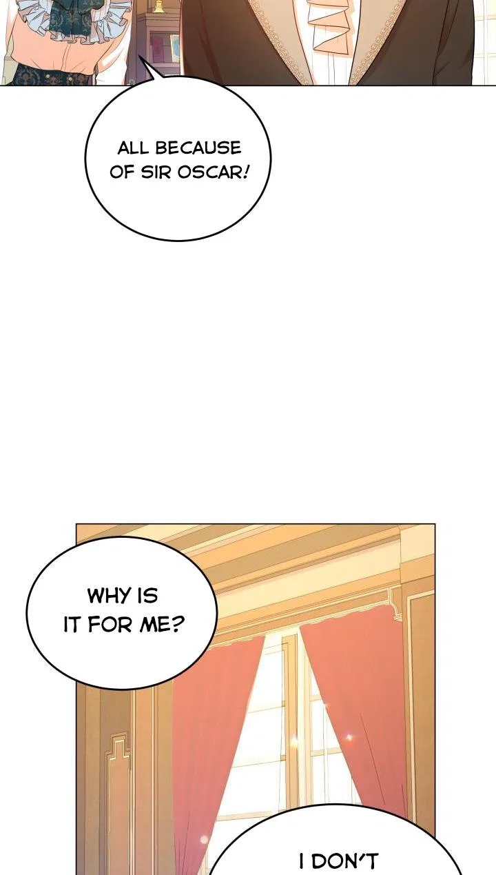 Resigning as the Villainess Chapter 14 – Page 12