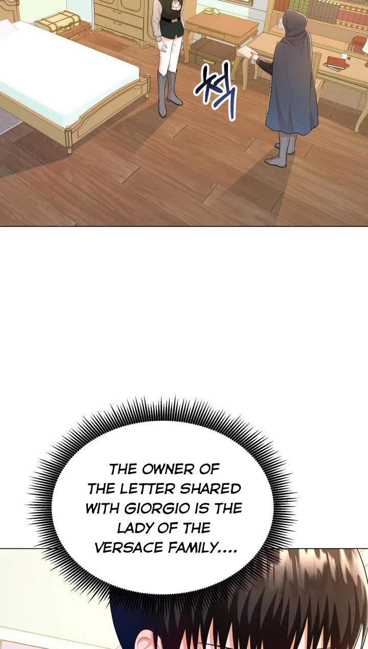 Resigning as the Villainess Chapter 14 – Page 16