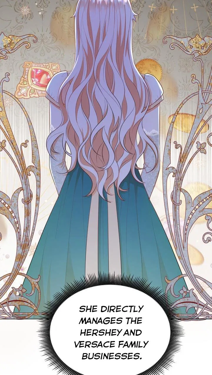 Resigning as the Villainess Chapter 14 – Page 20