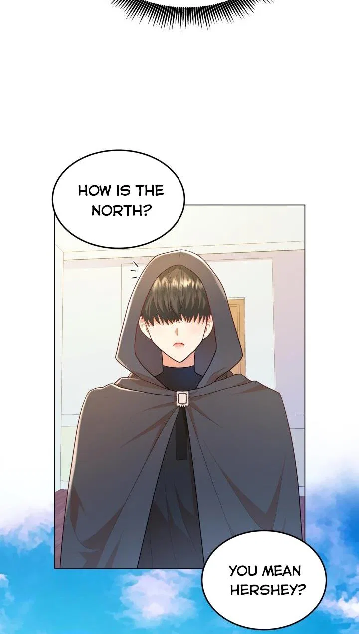 Resigning as the Villainess Chapter 14 – Page 21