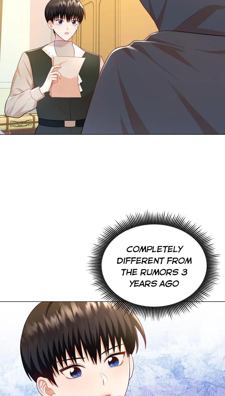 Resigning as the Villainess Chapter 14 – Page 24