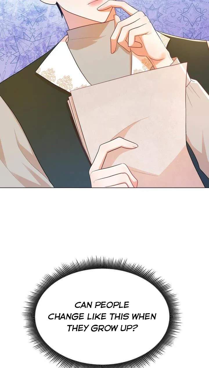 Resigning as the Villainess Chapter 14 – Page 25