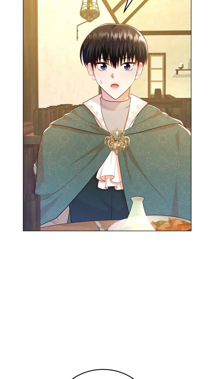 Resigning as the Villainess Chapter 14 – Page 28