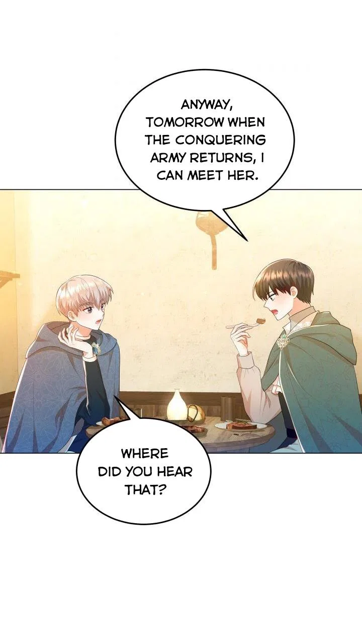 Resigning as the Villainess Chapter 14 – Page 31