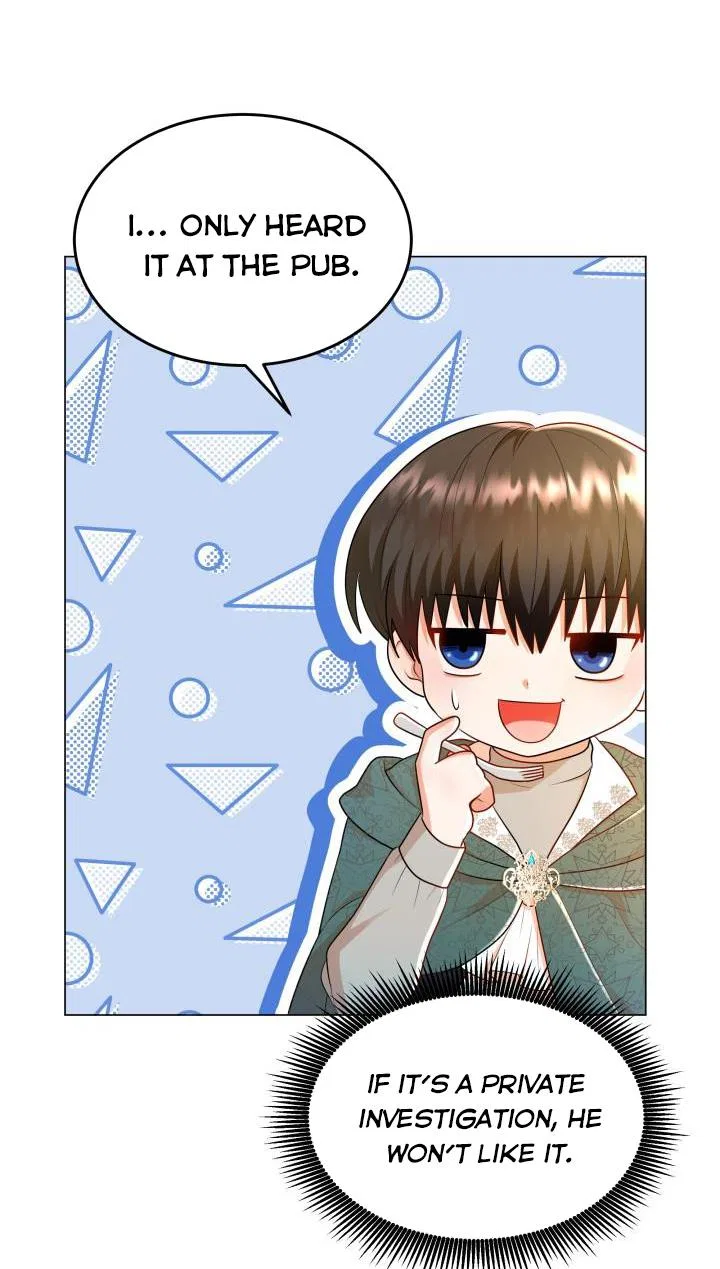 Resigning as the Villainess Chapter 14 – Page 32