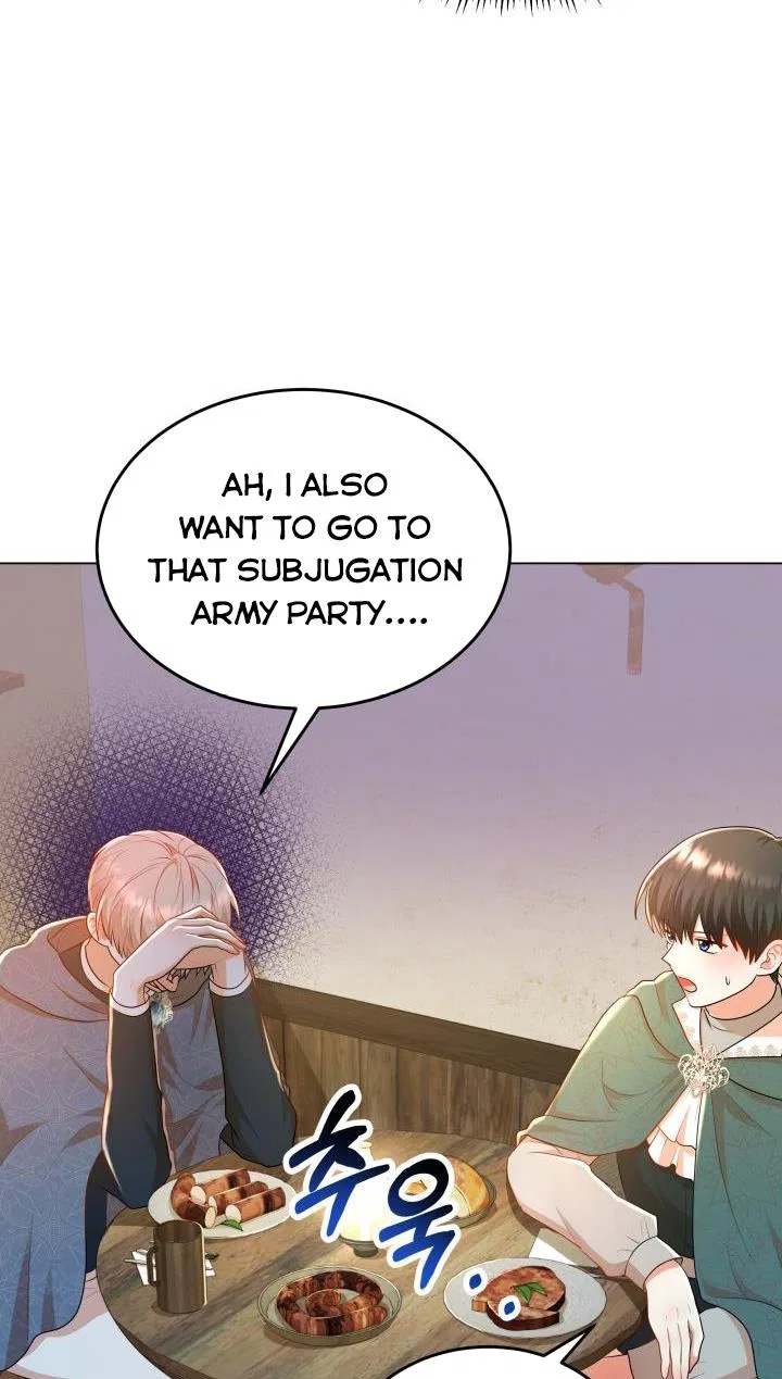 Resigning as the Villainess Chapter 14 – Page 33