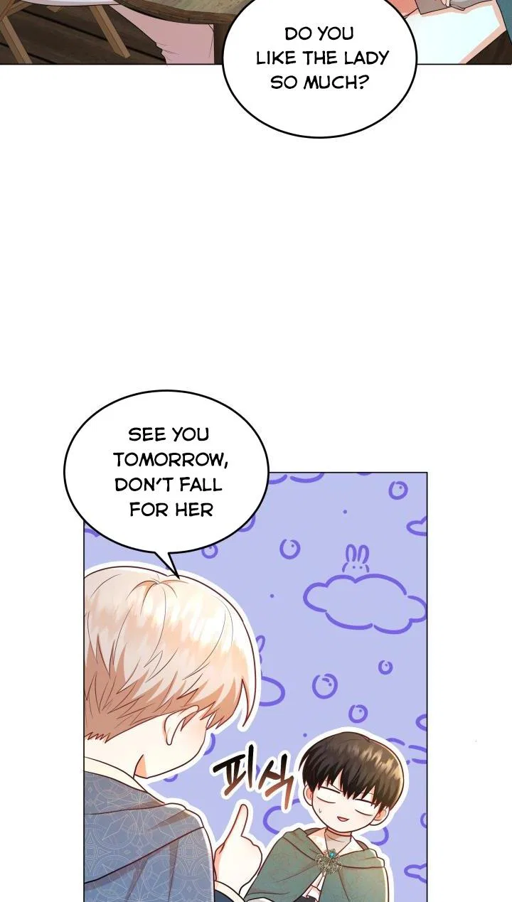 Resigning as the Villainess Chapter 14 – Page 34
