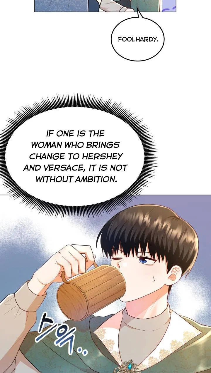 Resigning as the Villainess Chapter 14 – Page 35