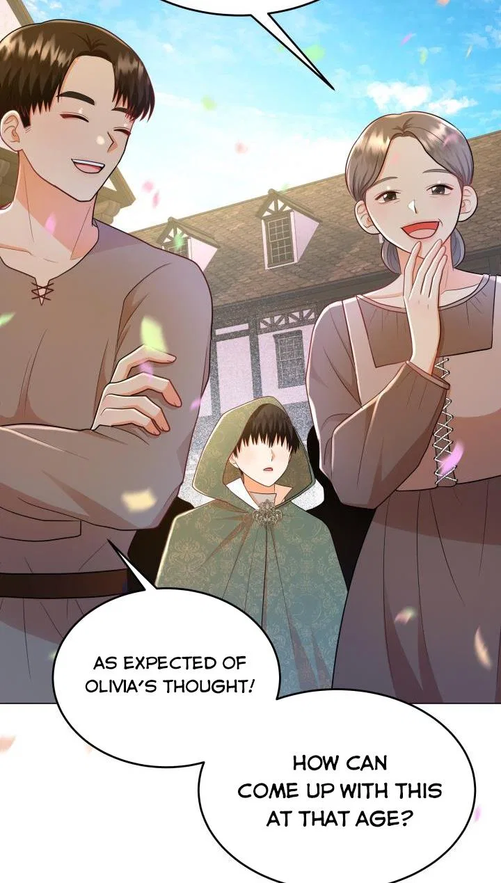 Resigning as the Villainess Chapter 14 – Page 44