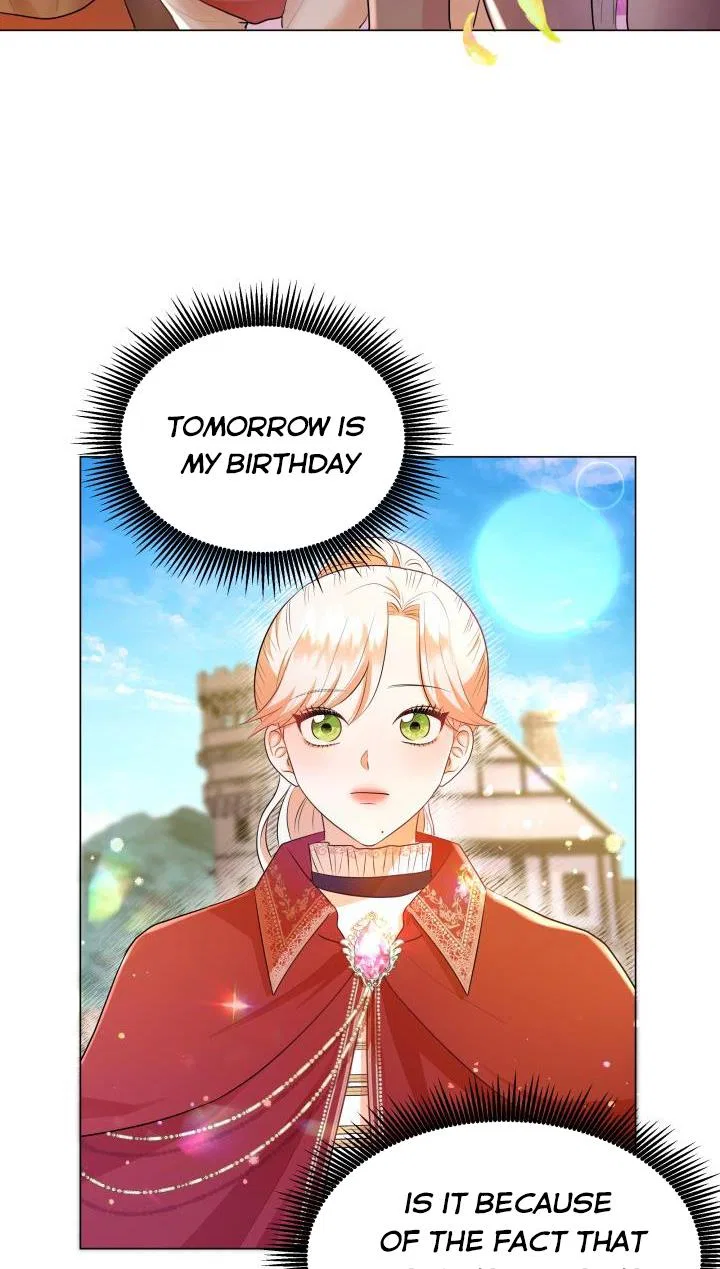 Resigning as the Villainess Chapter 14 – Page 54