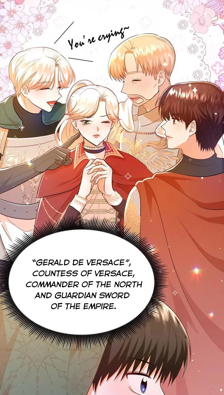 Resigning as the Villainess Chapter 14 – Page 64