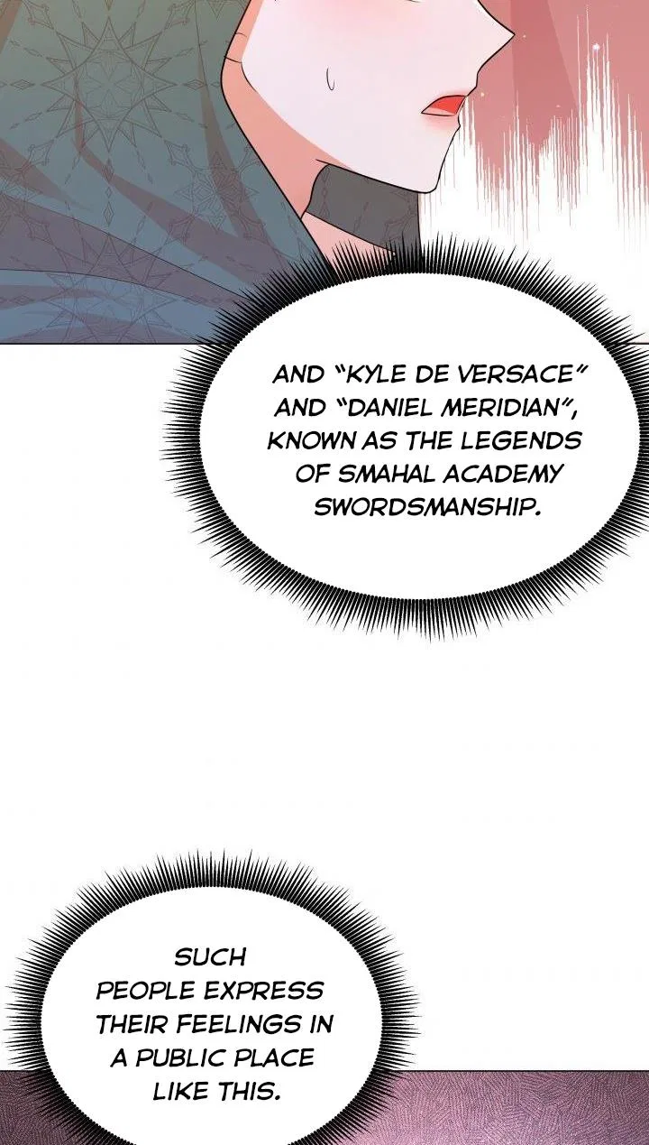 Resigning as the Villainess Chapter 14 – Page 65