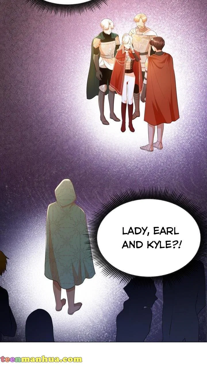 Resigning as the Villainess Chapter 14 – Page 66