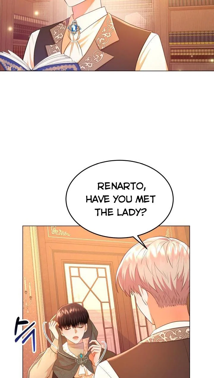 Resigning as the Villainess Chapter 14 – Page 69
