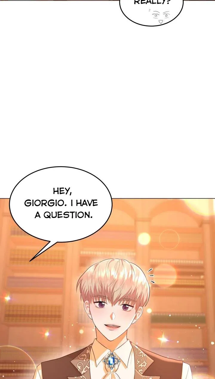 Resigning as the Villainess Chapter 14 – Page 71