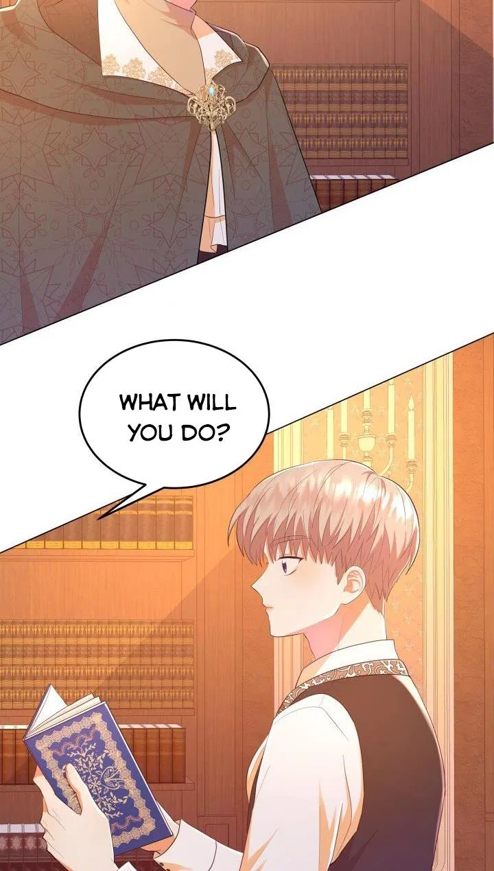 Resigning as the Villainess Chapter 14 – Page 73