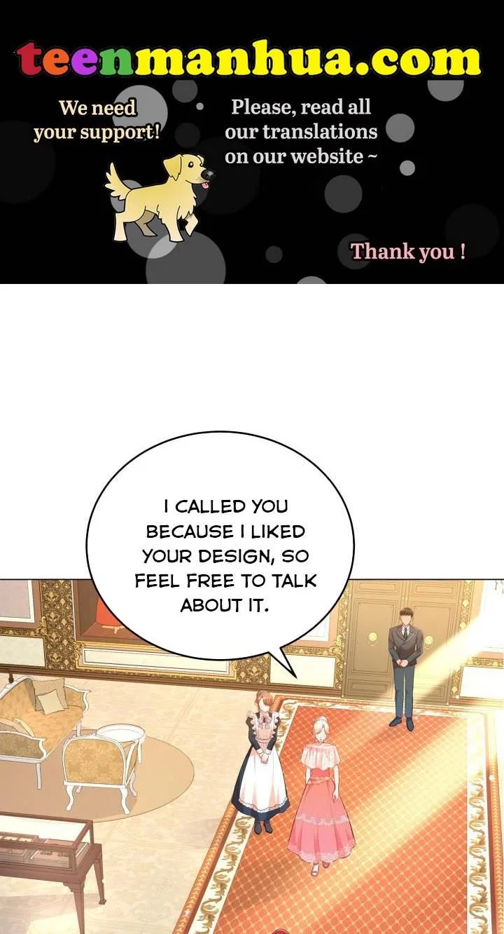 Resigning as the Villainess Chapter 13 – Page 1