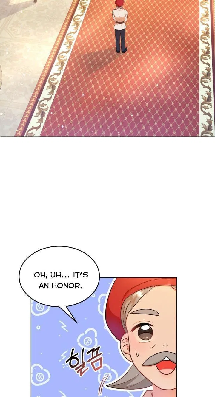 Resigning as the Villainess Chapter 13 – Page 2