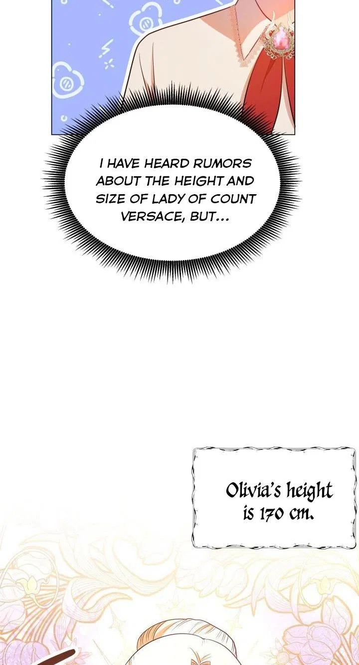 Resigning as the Villainess Chapter 13 – Page 3