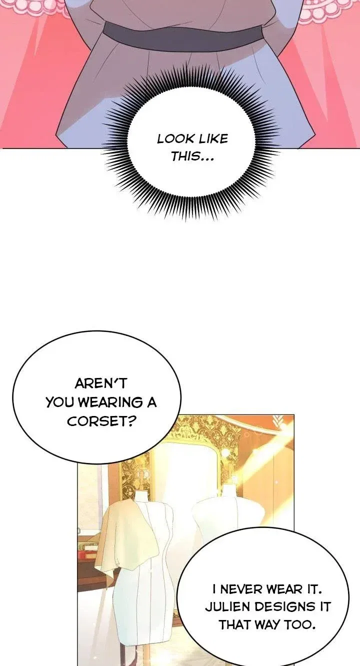 Resigning as the Villainess Chapter 13 – Page 5