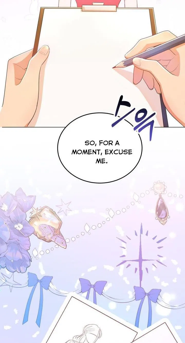 Resigning as the Villainess Chapter 13 – Page 7