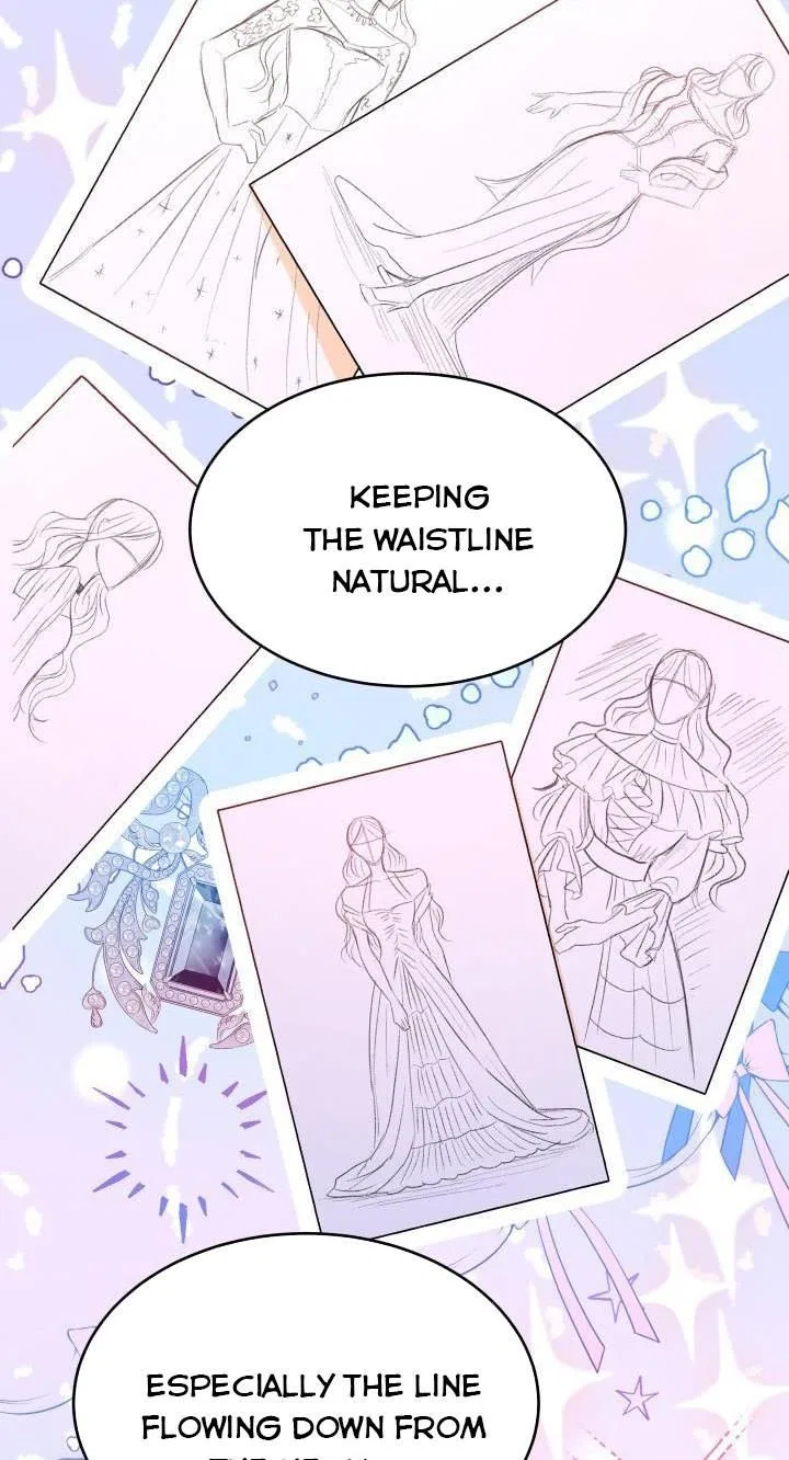 Resigning as the Villainess Chapter 13 – Page 8