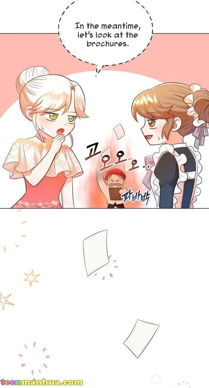 Resigning as the Villainess Chapter 13 – Page 10