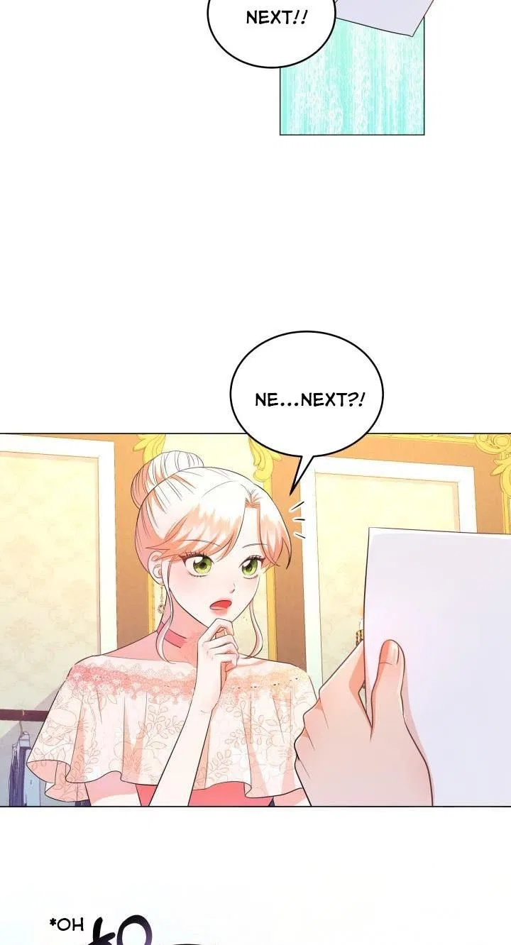 Resigning as the Villainess Chapter 13 – Page 20