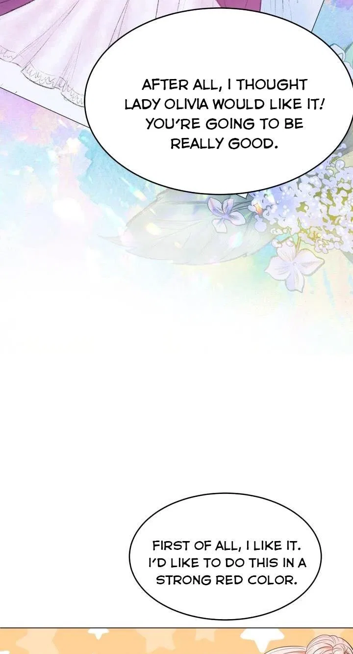 Resigning as the Villainess Chapter 13 – Page 22