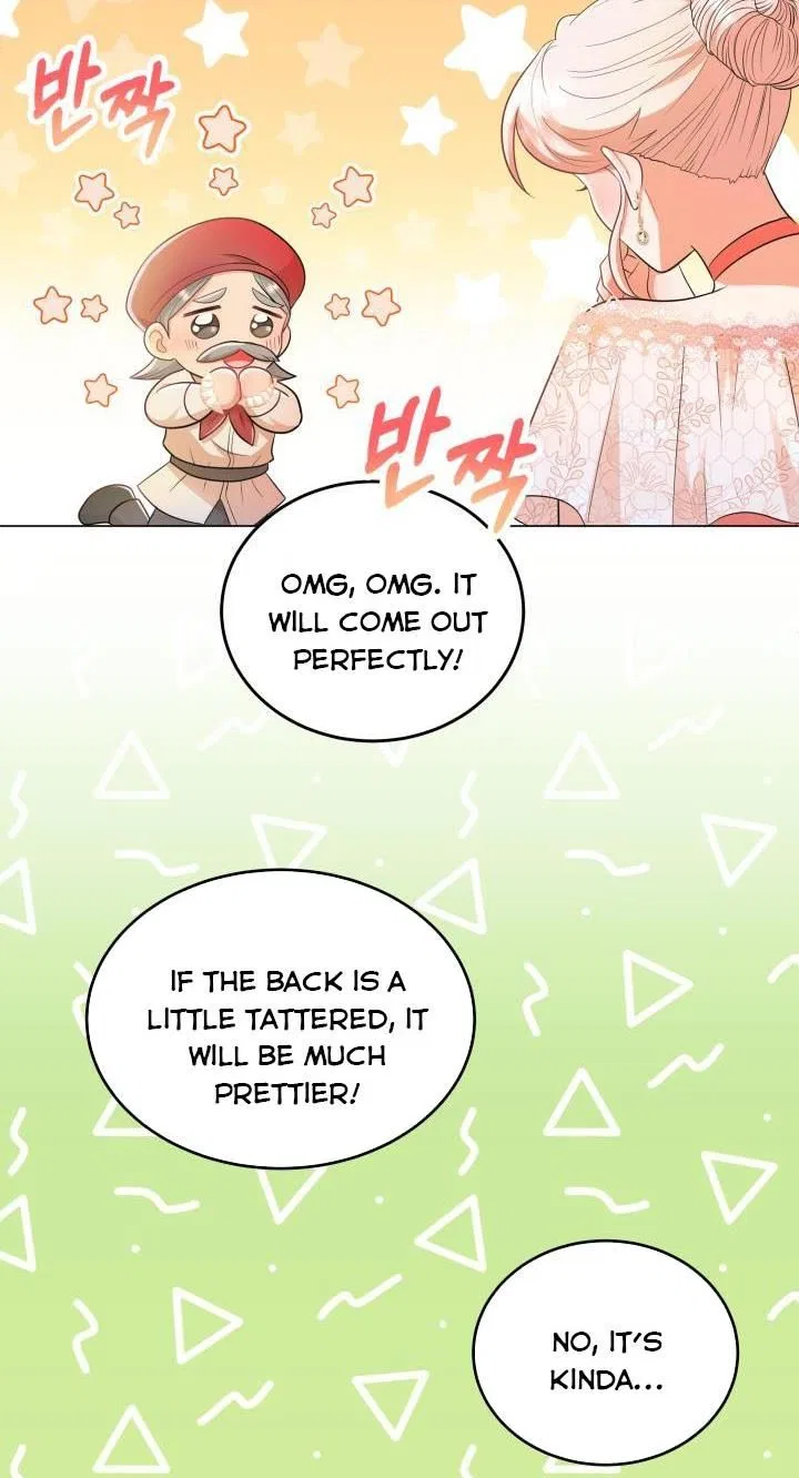 Resigning as the Villainess Chapter 13 – Page 23